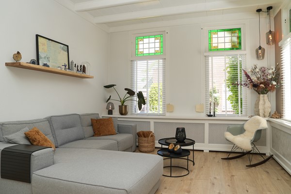 Medium property photo - Gorinchemsestraat 58, 4231 BJ Meerkerk